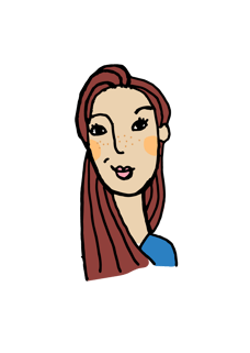 Foto von Chislaine Haagsma