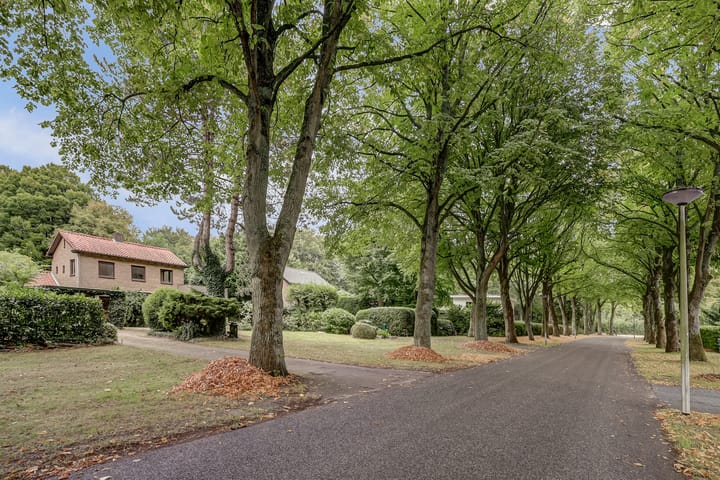 Chloralaan 4 in Oostvoorne