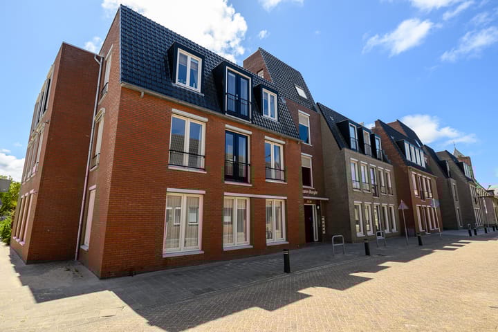 Choorstraat 37B in Monster