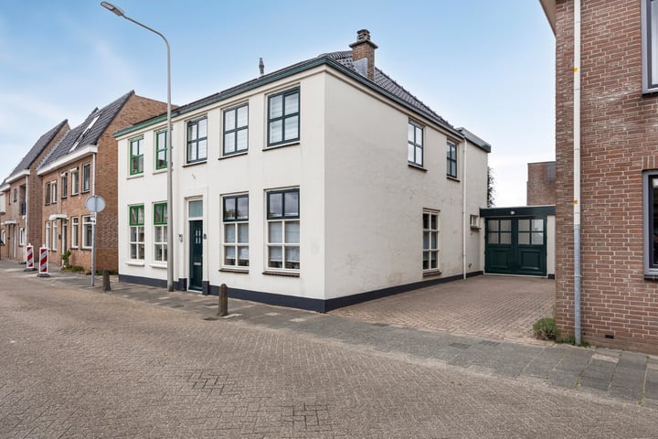 Photo of property Choorstraat 38, Monster