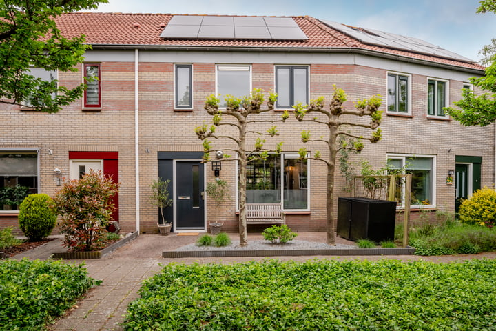Chopindreef 64 in Harderwijk