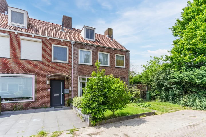 Chopinlaan 18 in Eindhoven