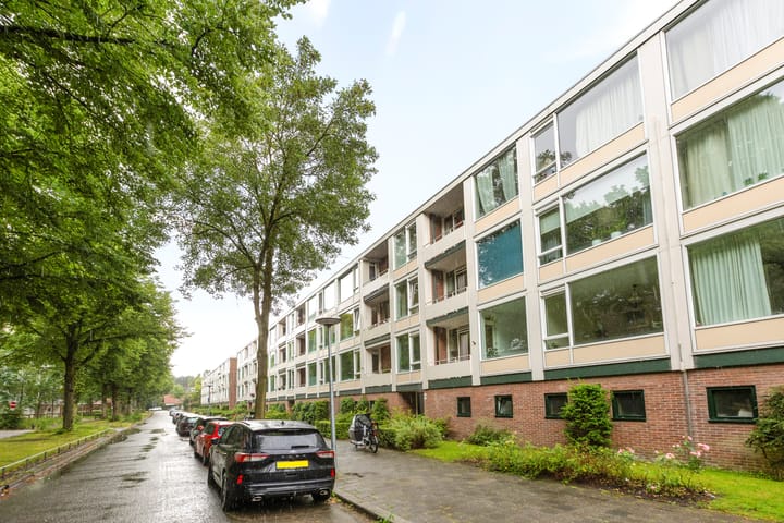 Chopinlaan 27 in Groningen