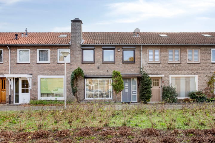 Chopinlaan 29 in Eindhoven