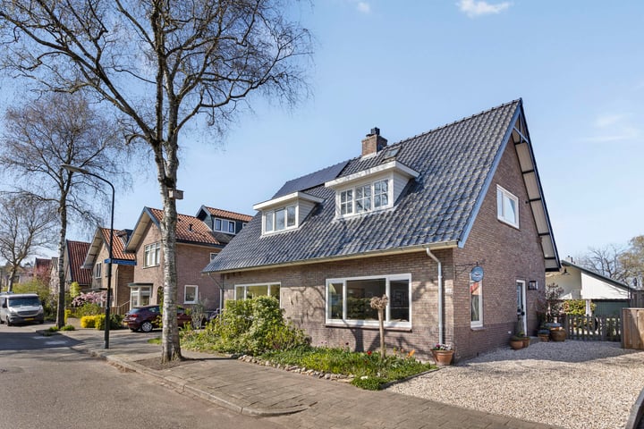 Photo of property Chopinlaan 41, Apeldoorn