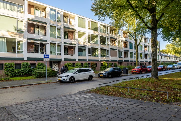 Chopinlaan 43 in Groningen