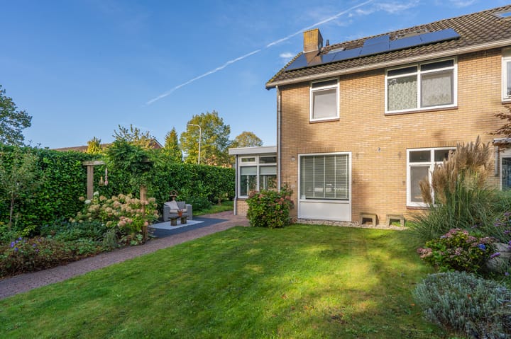 Foto von Haus Chopinlaan 52, Assen