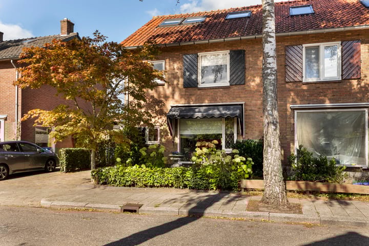 Chopinlaan 73 in Apeldoorn