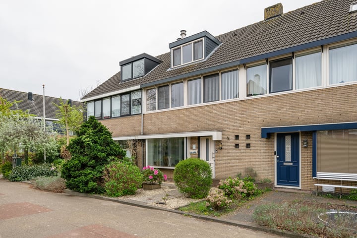 Photo of property Chopinpad 13, Nieuwerkerk aan den IJssel