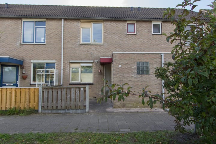 Chopinpad 30 in Almere