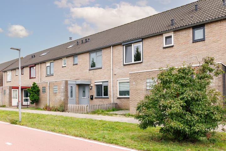 Chopinpad 40 in Almere