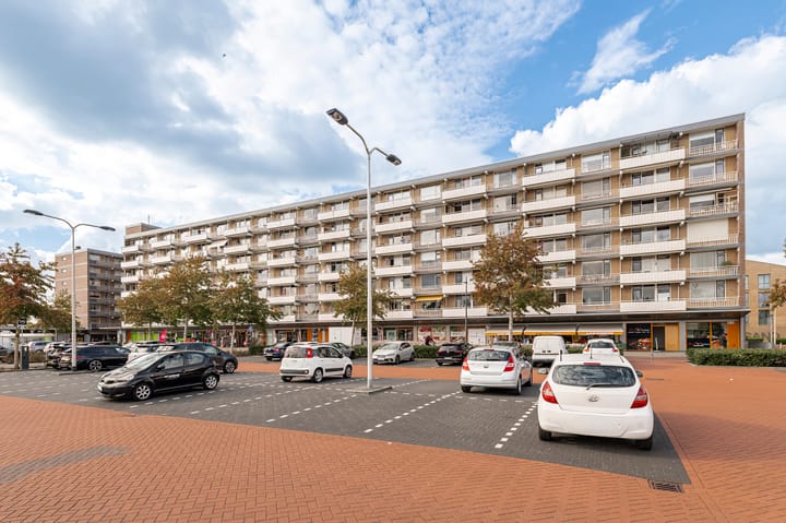 Photo of property Chopinplein 117, Culemborg