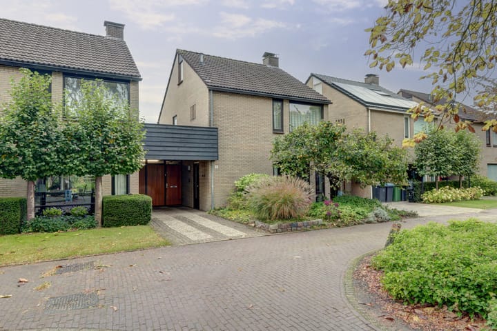 Chopinplein 18, Enschede Photo of property Chopinplein 18, Enschede
