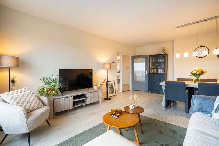 Photo de la maison Chopinplein 207, Culemborg