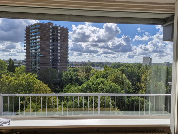 Foto von Haus Chopinplein 223, Schiedam