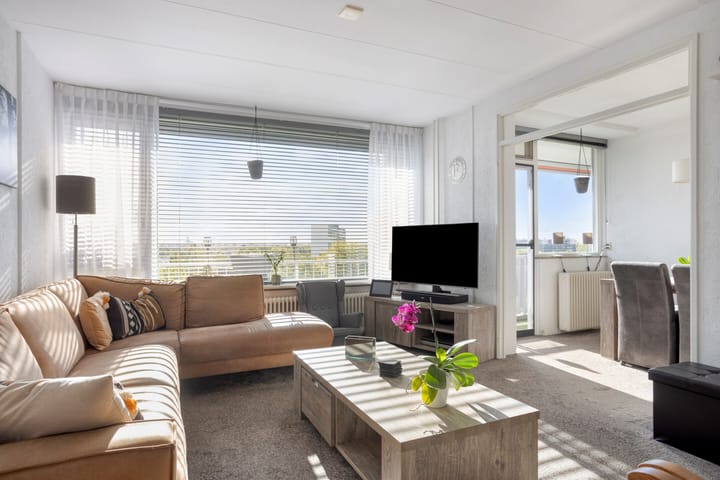 Photo of property Chopinplein 228, Schiedam