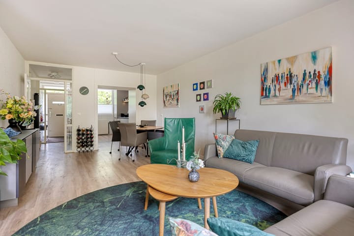 Photo of property Chopinplein 37, Schiedam