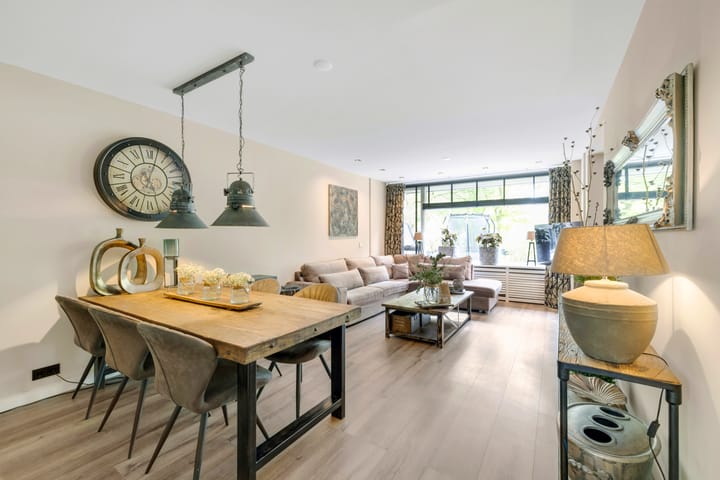 Photo of property Chopinplein 41, Schiedam