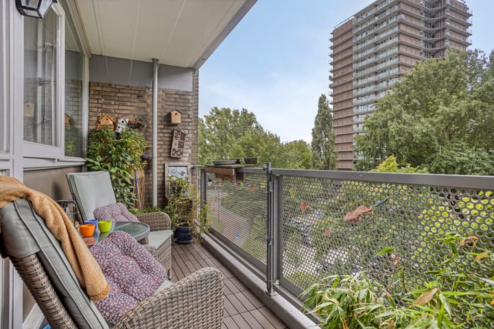 Photo of property Chopinplein 90, Schiedam