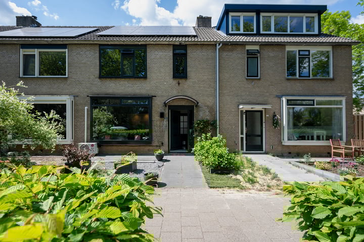 Chopinsingel 34 in Alphen aan den Rijn