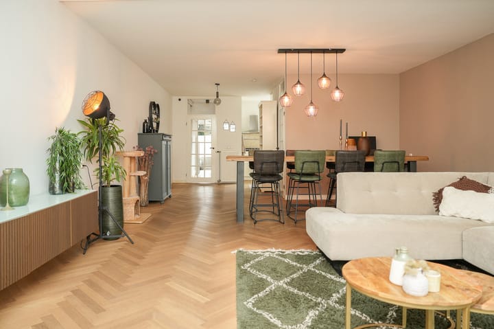 Photo de la maison Chopinstraat 12, Schijndel