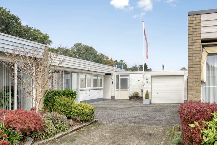 Chopinstraat 15, Haaksbergen Photo of property Chopinstraat 15, Haaksbergen