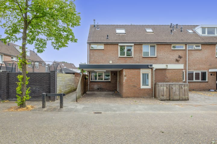 Chopinstraat 28 in Schijndel