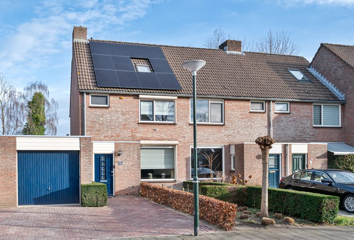 Chopinstraat 35 in Schijndel