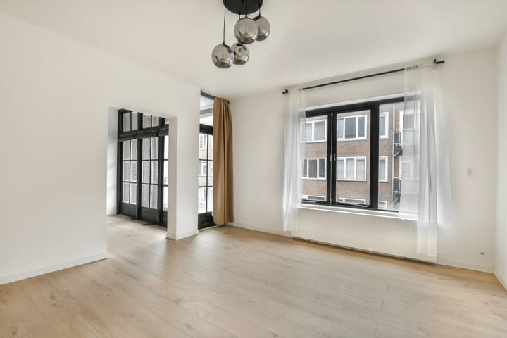 Chopinstraat 44B in Vlaardingen