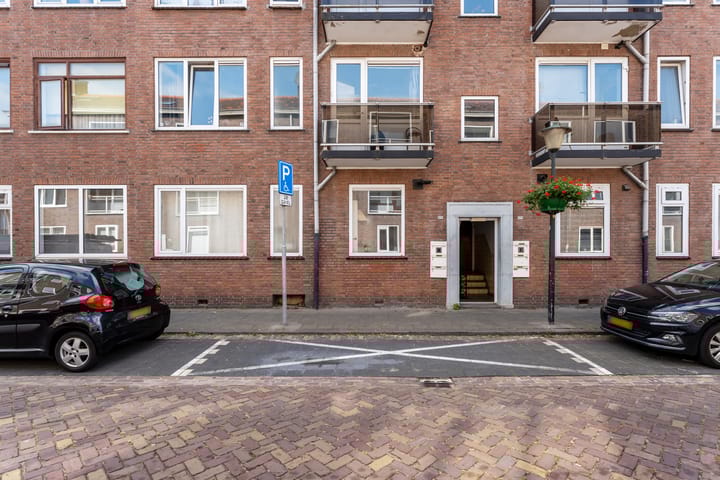 Photo of property Chopinstraat 5A, Vlaardingen