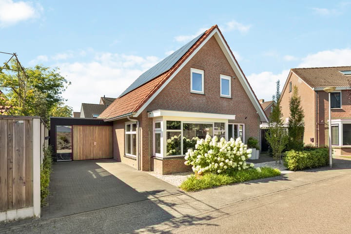 Foto van woning Chopinstraat 9, Tubbergen