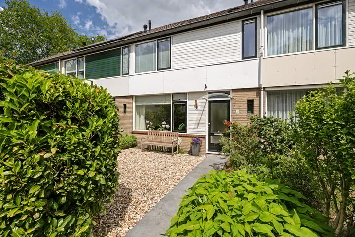 Photo of property Choristenpad 17, Soest