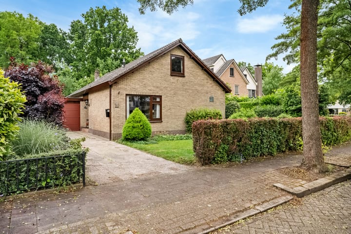 Choristenpad 81 in Soest