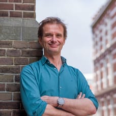 Foto von Chris Schouten