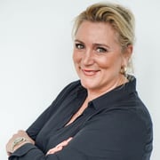 Foto van Christa Schermerhorn, NVM Register Makelaar bij LAM makelaars