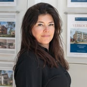 Foto von Christi Hordijk
