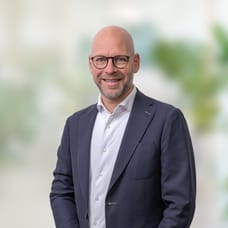 Foto von Christiaan de Visser