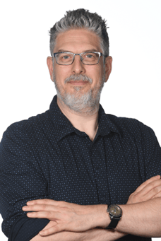 Photo of Christiaan Hupkes