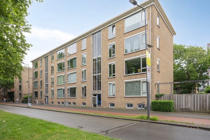 Christiaan Huygensweg 26 in 's-Hertogenbosch