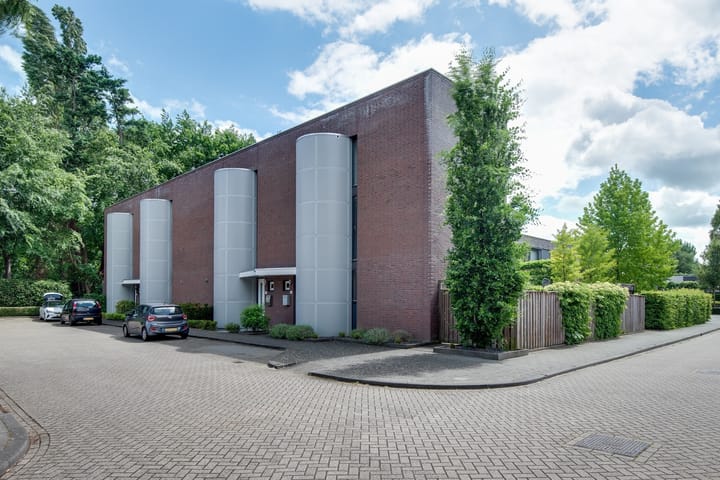 Christiaan Kannemansstraat 36 in Rosmalen