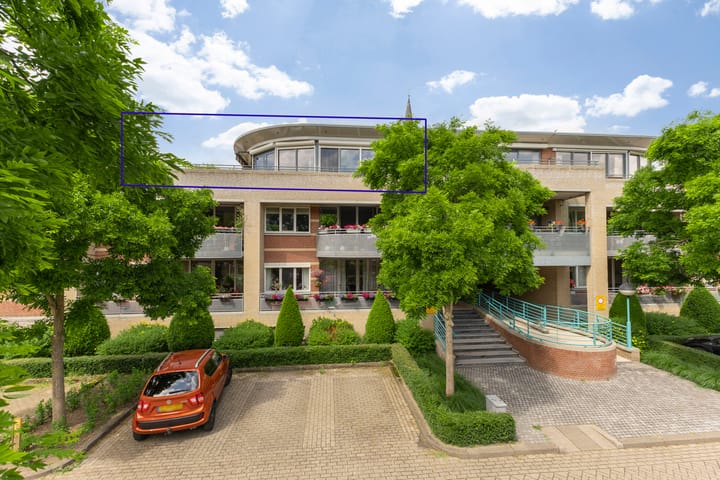 Christiaan Kannemansstraat 49 in Rosmalen
