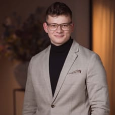 Photo of Christian Koster