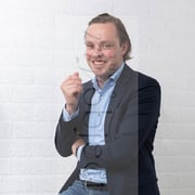 Photo of Christian Tanis