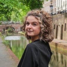 Photo de Christie de Bie