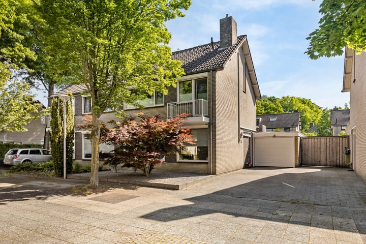 Christinadal 18 in Valkenswaard