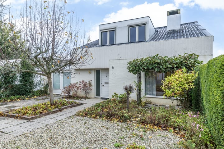 Christinastraat 3 in Cadier en Keer