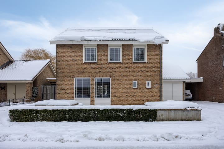 Christinastraat 8 dans Heesch photo