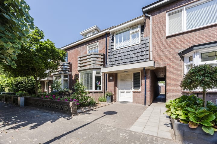 Foto von Haus Christinaweg 3, Sint-Oedenrode