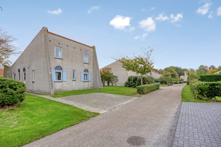 Photo de la maison Christoffellaan 66, Brouwershaven