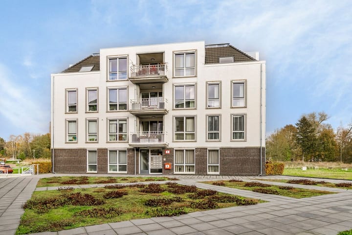 Photo of property Chromerij 3, Waalre